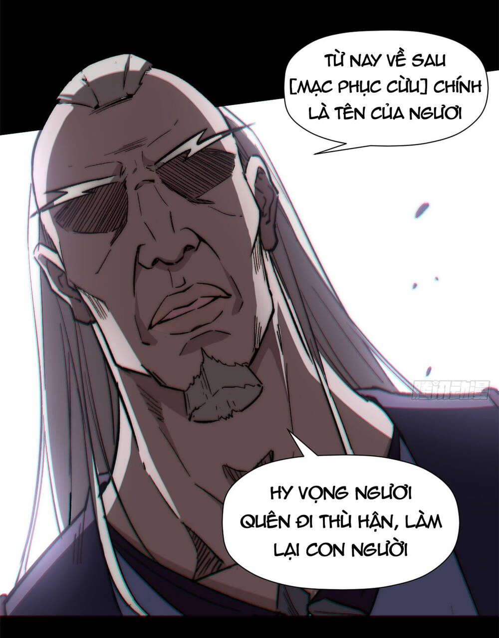 Đỉnh Cấp Khí Vận, Lặng Lẽ Tu Luyện Ngàn Năm Chapter 64 - Trang 2