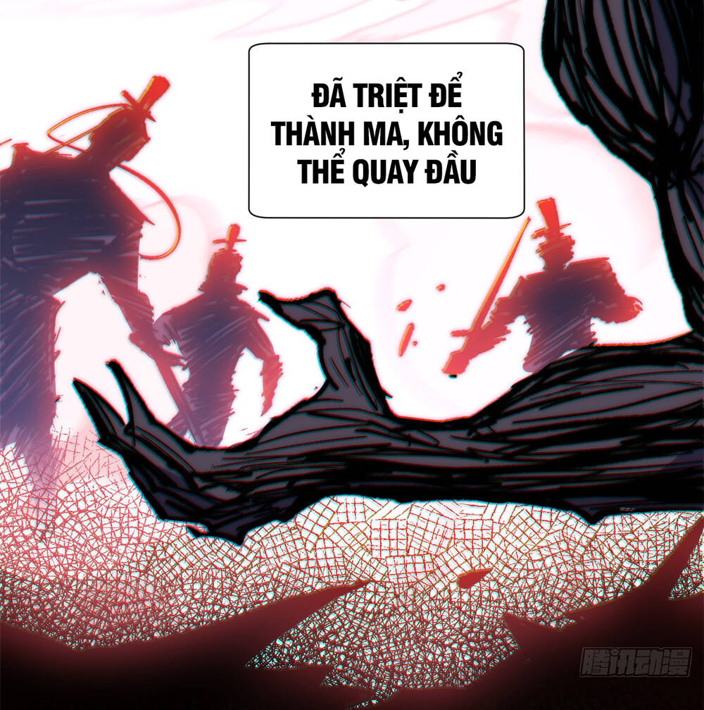 Đỉnh Cấp Khí Vận, Lặng Lẽ Tu Luyện Ngàn Năm Chapter 64 - Trang 2