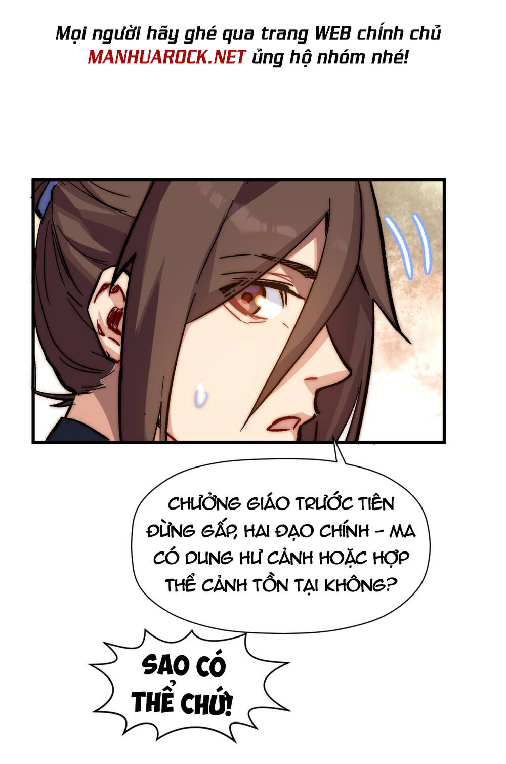 Đỉnh Cấp Khí Vận, Lặng Lẽ Tu Luyện Ngàn Năm Chapter 64 - Trang 2