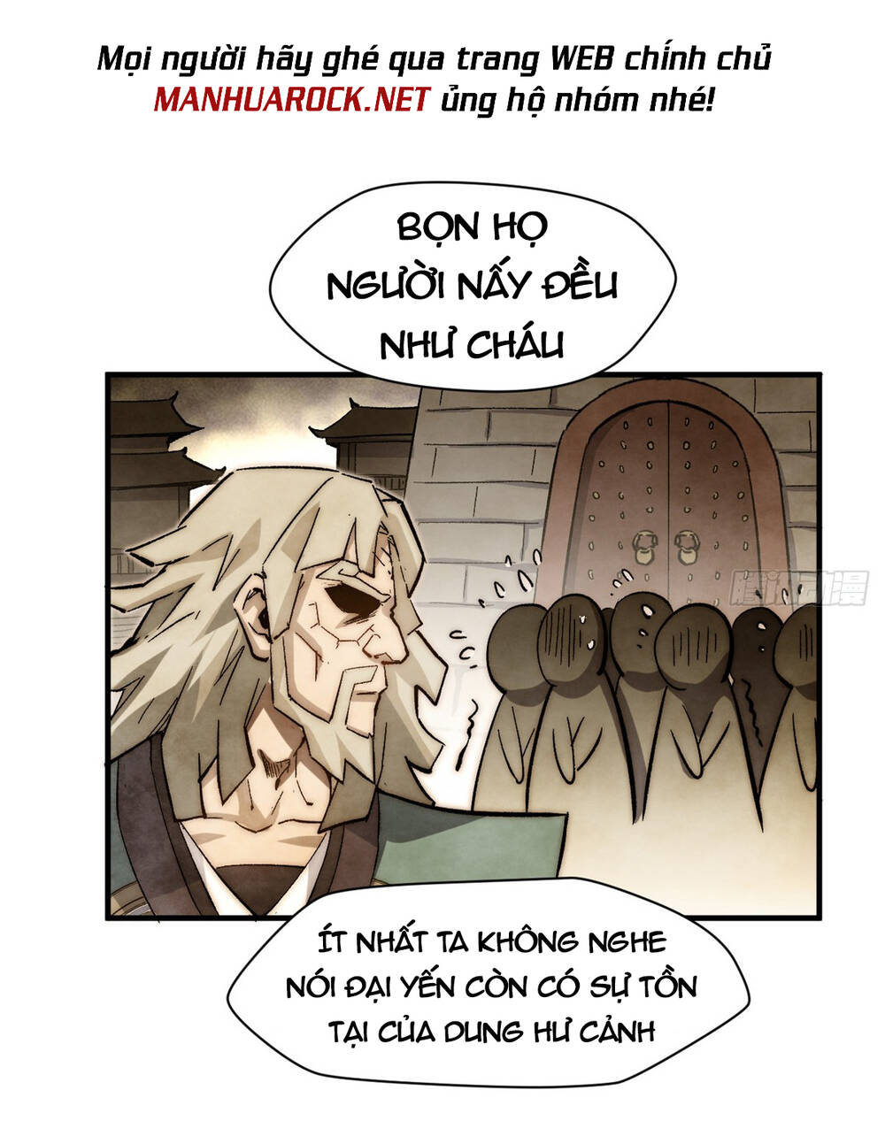 Đỉnh Cấp Khí Vận, Lặng Lẽ Tu Luyện Ngàn Năm Chapter 64 - Trang 2