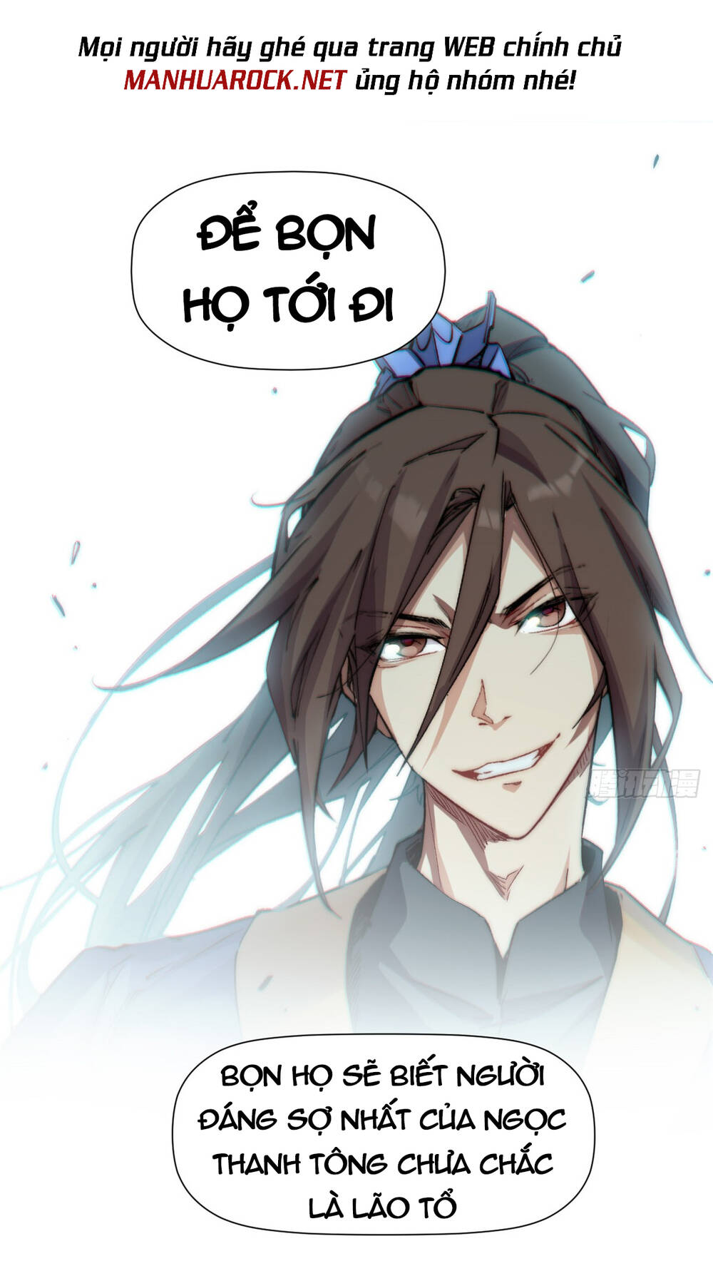 Đỉnh Cấp Khí Vận, Lặng Lẽ Tu Luyện Ngàn Năm Chapter 64 - Trang 2