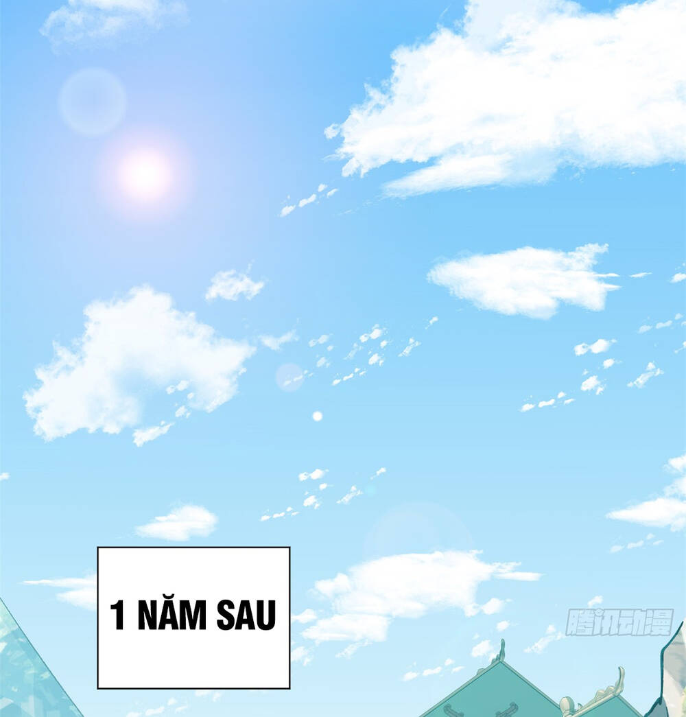 Đỉnh Cấp Khí Vận, Lặng Lẽ Tu Luyện Ngàn Năm Chapter 64 - Trang 2