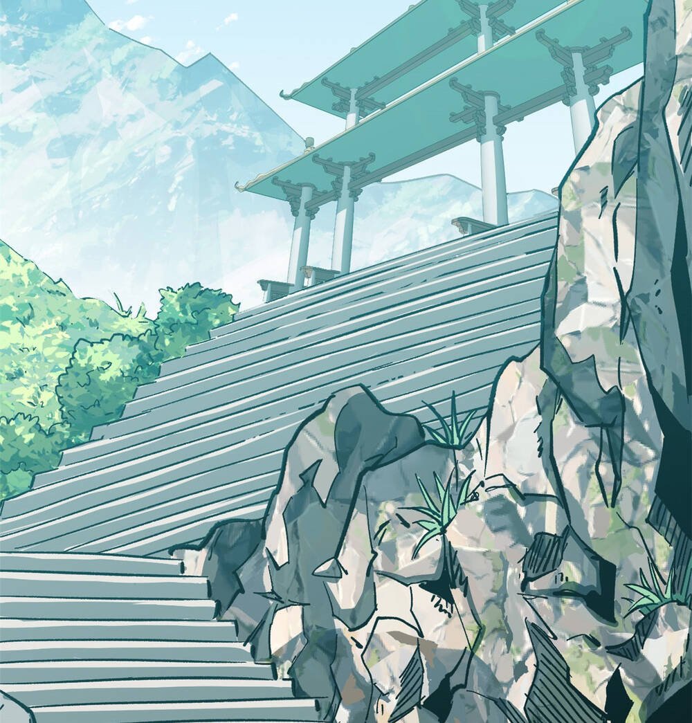 Đỉnh Cấp Khí Vận, Lặng Lẽ Tu Luyện Ngàn Năm Chapter 64 - Trang 2