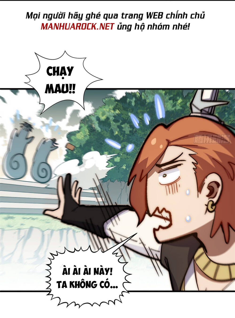 Đỉnh Cấp Khí Vận, Lặng Lẽ Tu Luyện Ngàn Năm Chapter 64 - Trang 2