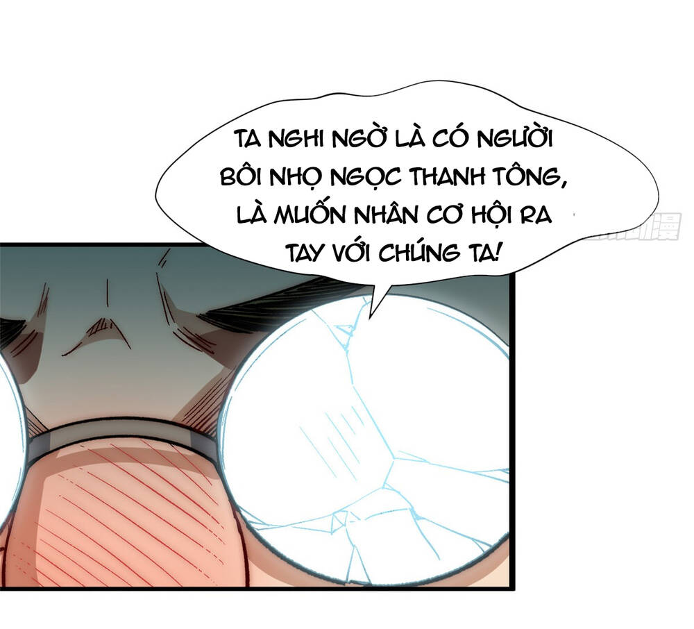 Đỉnh Cấp Khí Vận, Lặng Lẽ Tu Luyện Ngàn Năm Chapter 64 - Trang 2