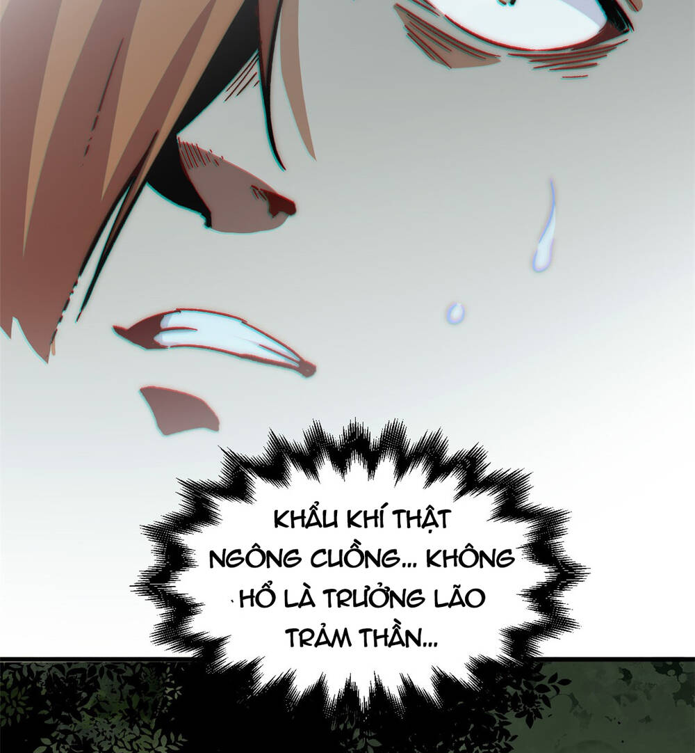 Đỉnh Cấp Khí Vận, Lặng Lẽ Tu Luyện Ngàn Năm Chapter 64 - Trang 2