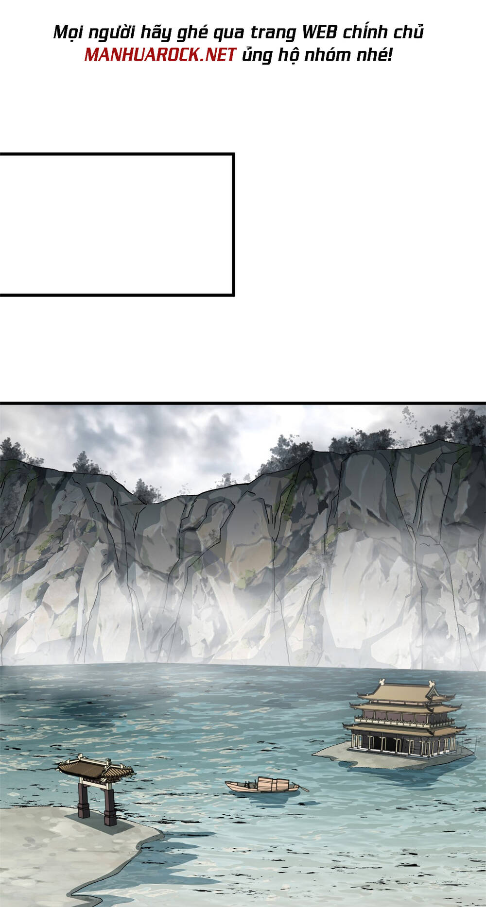 Đỉnh Cấp Khí Vận, Lặng Lẽ Tu Luyện Ngàn Năm Chapter 64 - Trang 2