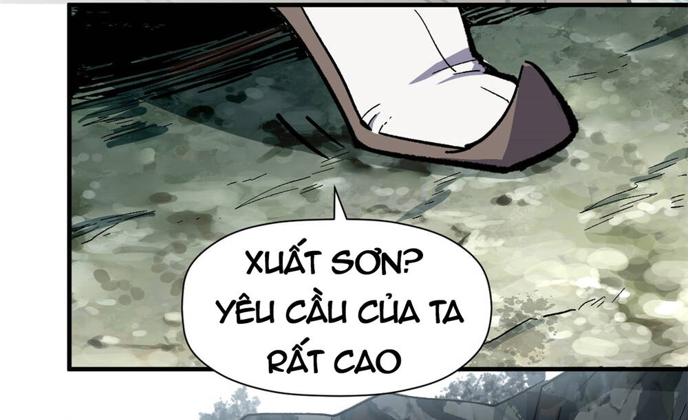 Đỉnh Cấp Khí Vận, Lặng Lẽ Tu Luyện Ngàn Năm Chapter 64 - Trang 2