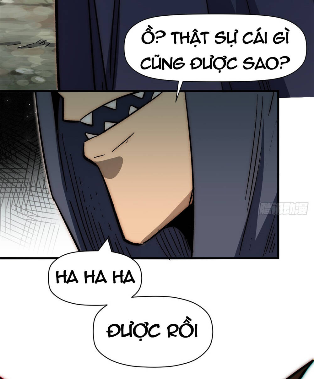 Đỉnh Cấp Khí Vận, Lặng Lẽ Tu Luyện Ngàn Năm Chapter 64 - Trang 2