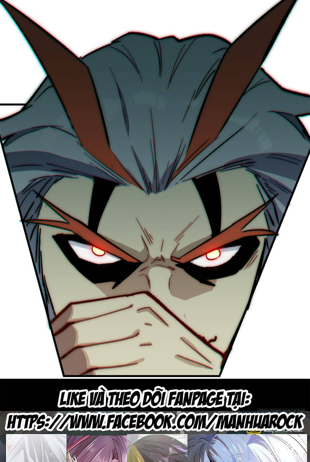 Đỉnh Cấp Khí Vận, Lặng Lẽ Tu Luyện Ngàn Năm Chapter 64 - Trang 2