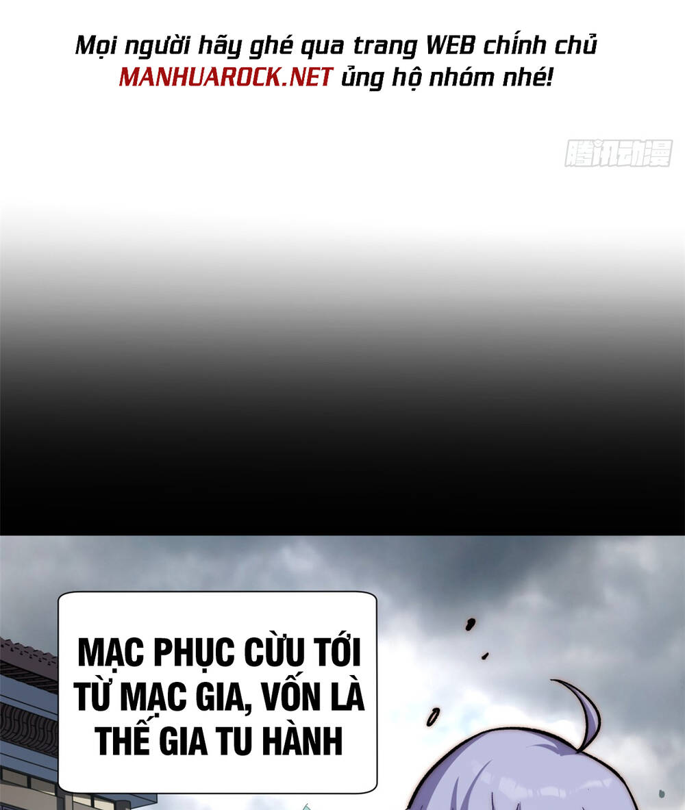 Đỉnh Cấp Khí Vận, Lặng Lẽ Tu Luyện Ngàn Năm Chapter 64 - Trang 2