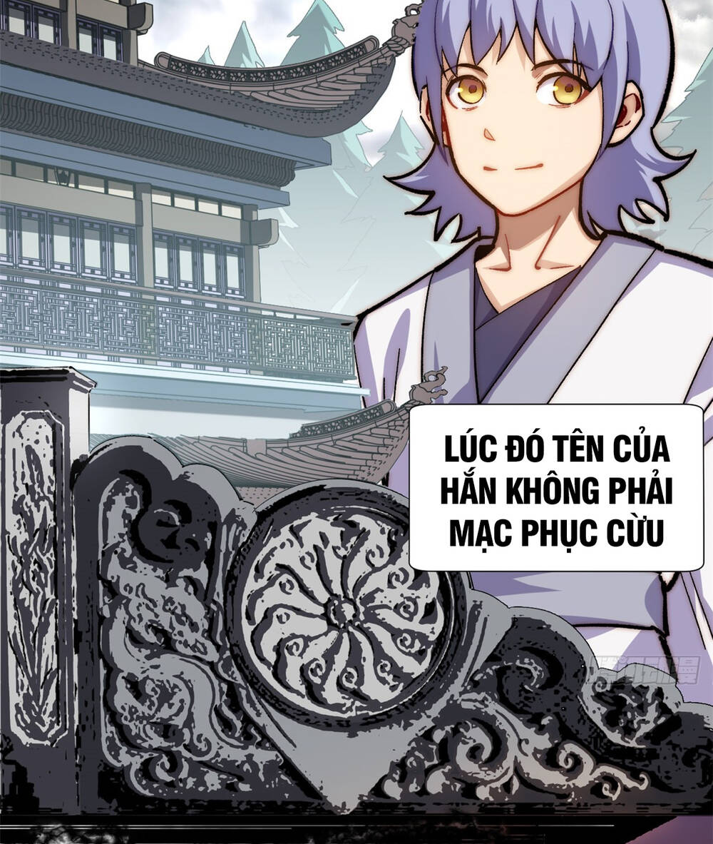 Đỉnh Cấp Khí Vận, Lặng Lẽ Tu Luyện Ngàn Năm Chapter 64 - Trang 2