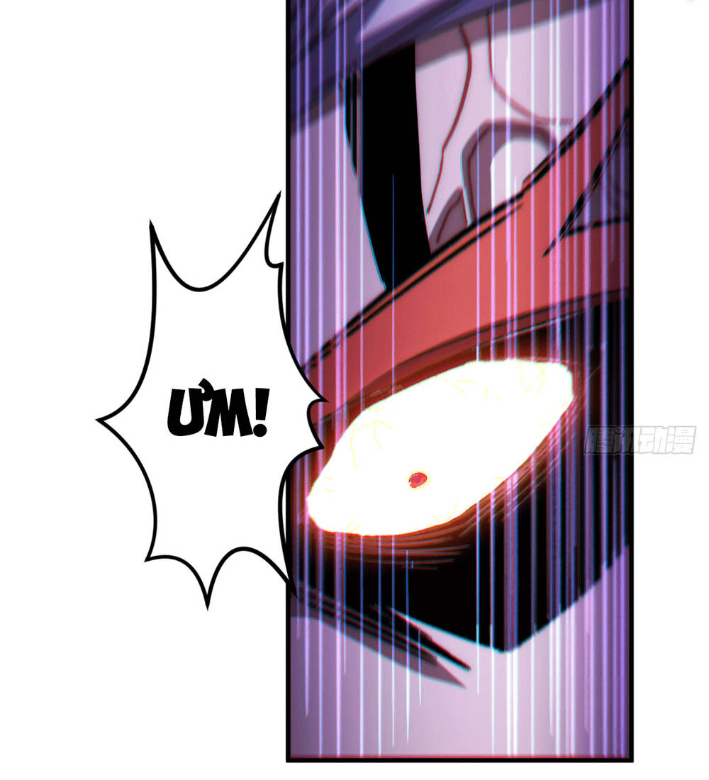 Đỉnh Cấp Khí Vận, Lặng Lẽ Tu Luyện Ngàn Năm Chapter 65 - Trang 2