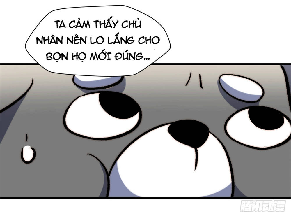 Đỉnh Cấp Khí Vận, Lặng Lẽ Tu Luyện Ngàn Năm Chapter 66 - Trang 2