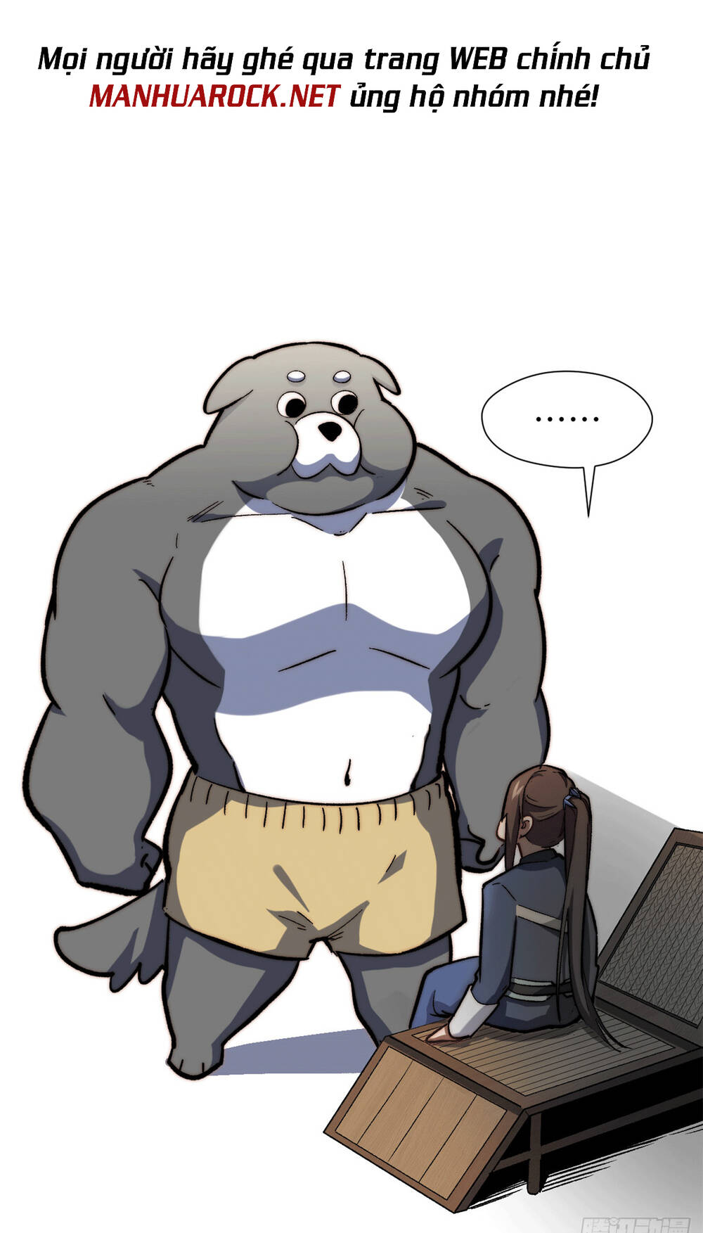 Đỉnh Cấp Khí Vận, Lặng Lẽ Tu Luyện Ngàn Năm Chapter 66 - Trang 2