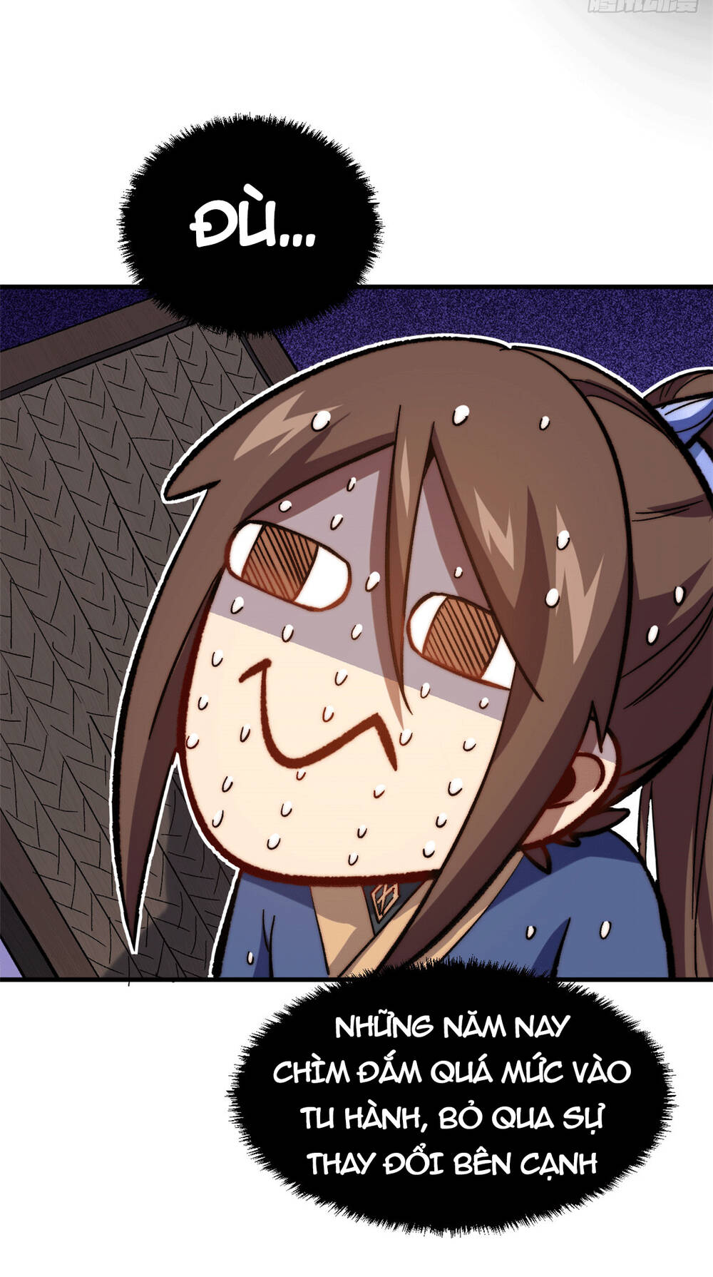 Đỉnh Cấp Khí Vận, Lặng Lẽ Tu Luyện Ngàn Năm Chapter 66 - Trang 2