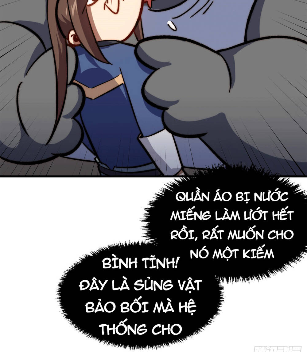 Đỉnh Cấp Khí Vận, Lặng Lẽ Tu Luyện Ngàn Năm Chapter 66 - Trang 2