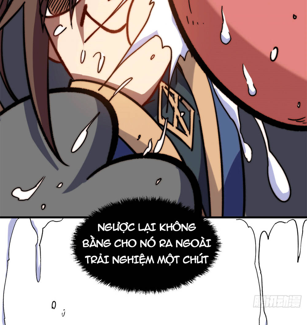 Đỉnh Cấp Khí Vận, Lặng Lẽ Tu Luyện Ngàn Năm Chapter 66 - Trang 2