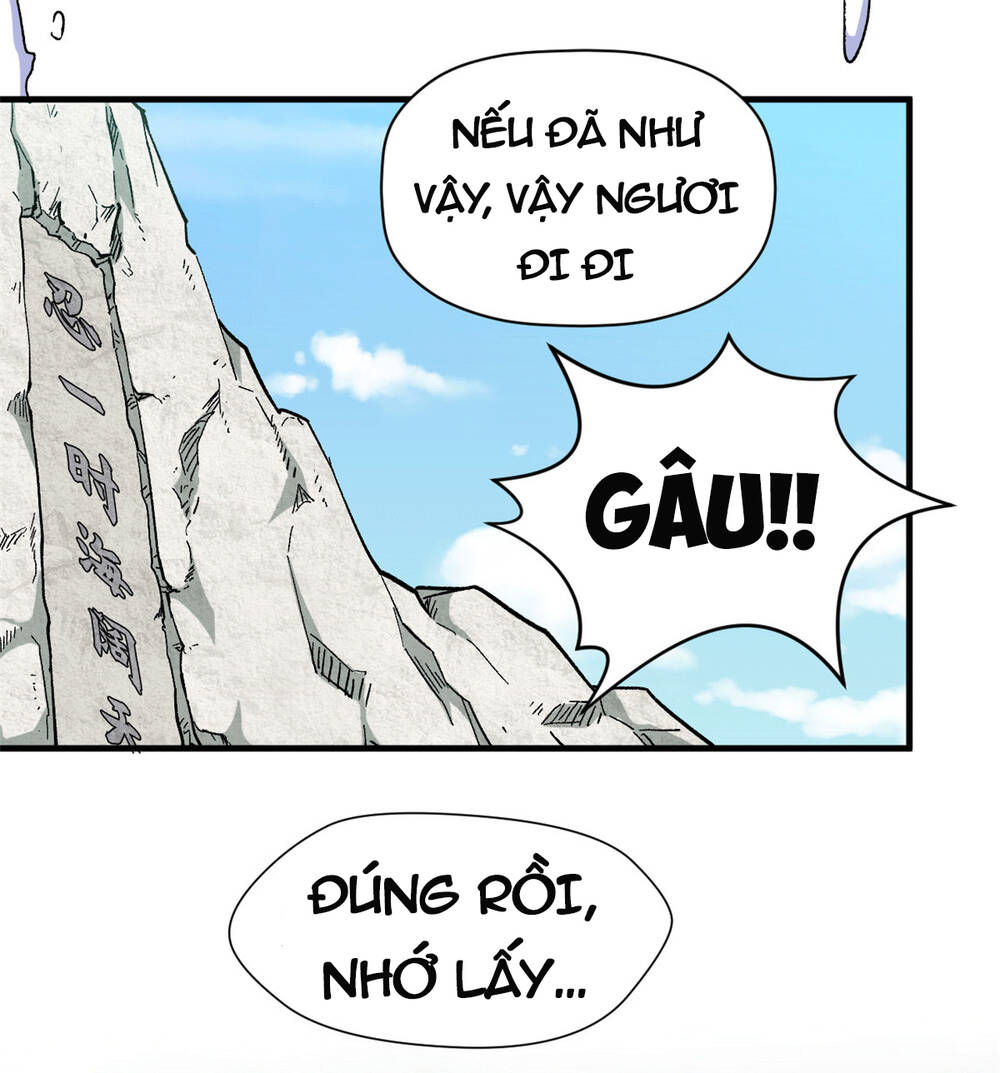 Đỉnh Cấp Khí Vận, Lặng Lẽ Tu Luyện Ngàn Năm Chapter 66 - Trang 2