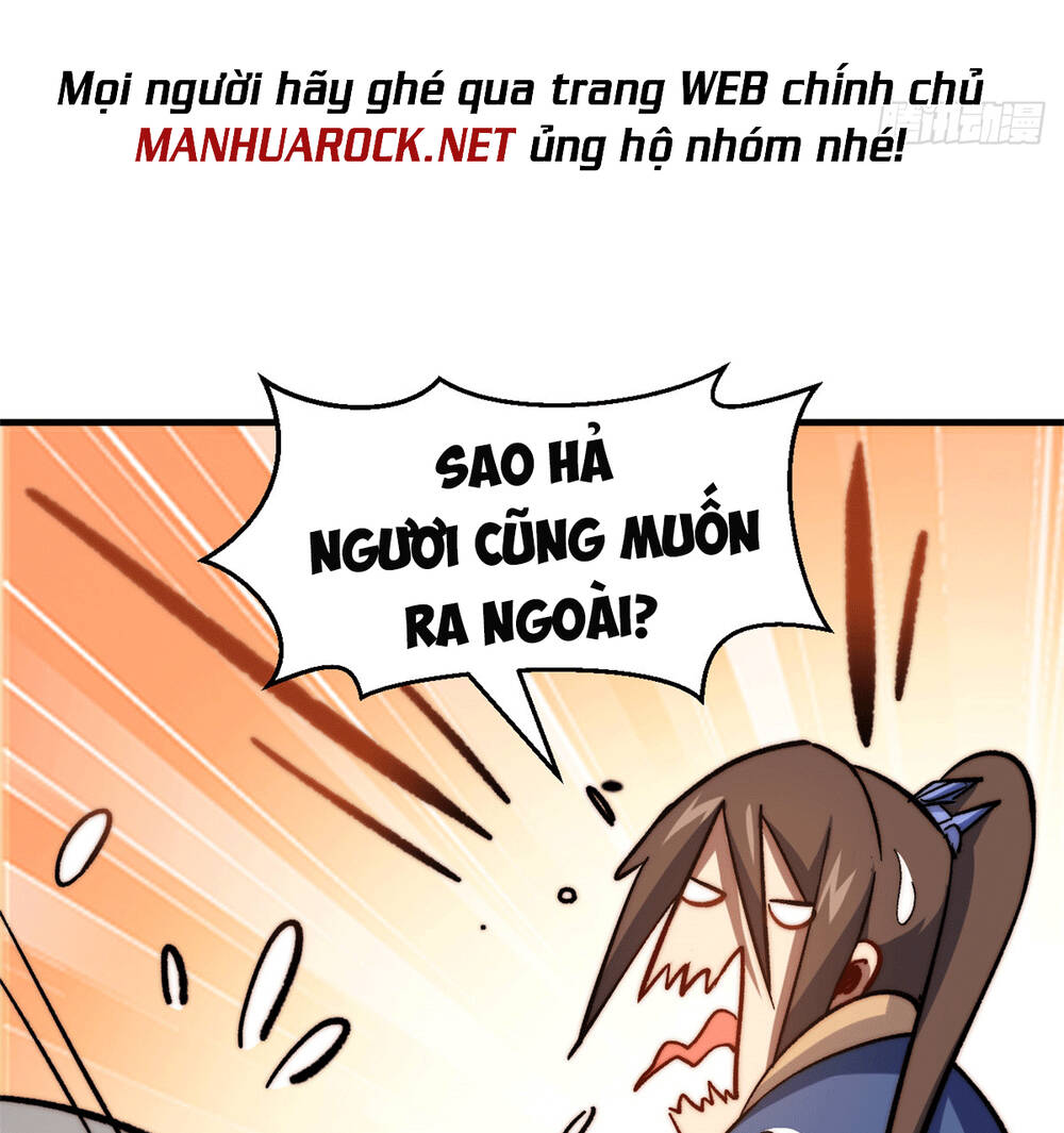 Đỉnh Cấp Khí Vận, Lặng Lẽ Tu Luyện Ngàn Năm Chapter 66 - Trang 2