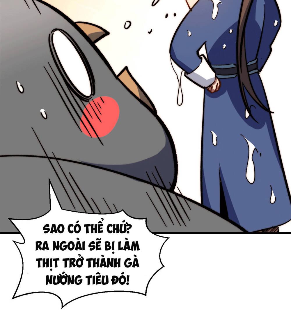 Đỉnh Cấp Khí Vận, Lặng Lẽ Tu Luyện Ngàn Năm Chapter 66 - Trang 2