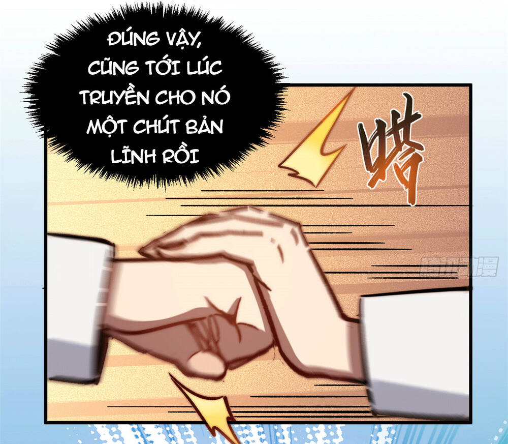 Đỉnh Cấp Khí Vận, Lặng Lẽ Tu Luyện Ngàn Năm Chapter 66 - Trang 2