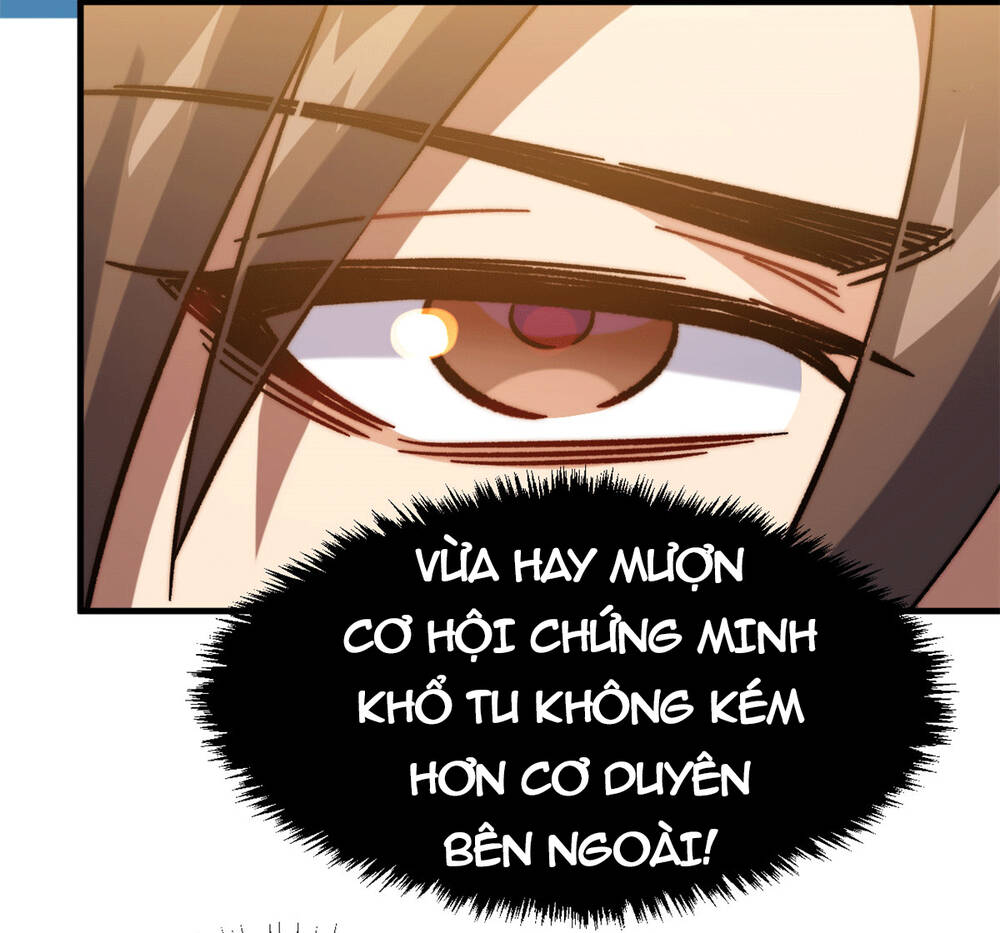 Đỉnh Cấp Khí Vận, Lặng Lẽ Tu Luyện Ngàn Năm Chapter 66 - Trang 2