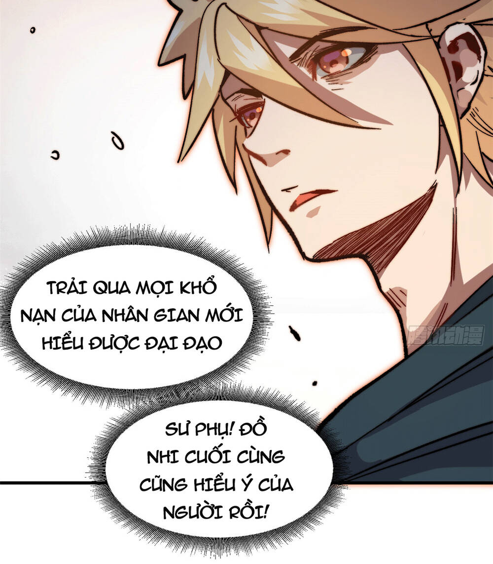 Đỉnh Cấp Khí Vận, Lặng Lẽ Tu Luyện Ngàn Năm Chapter 66 - Trang 2