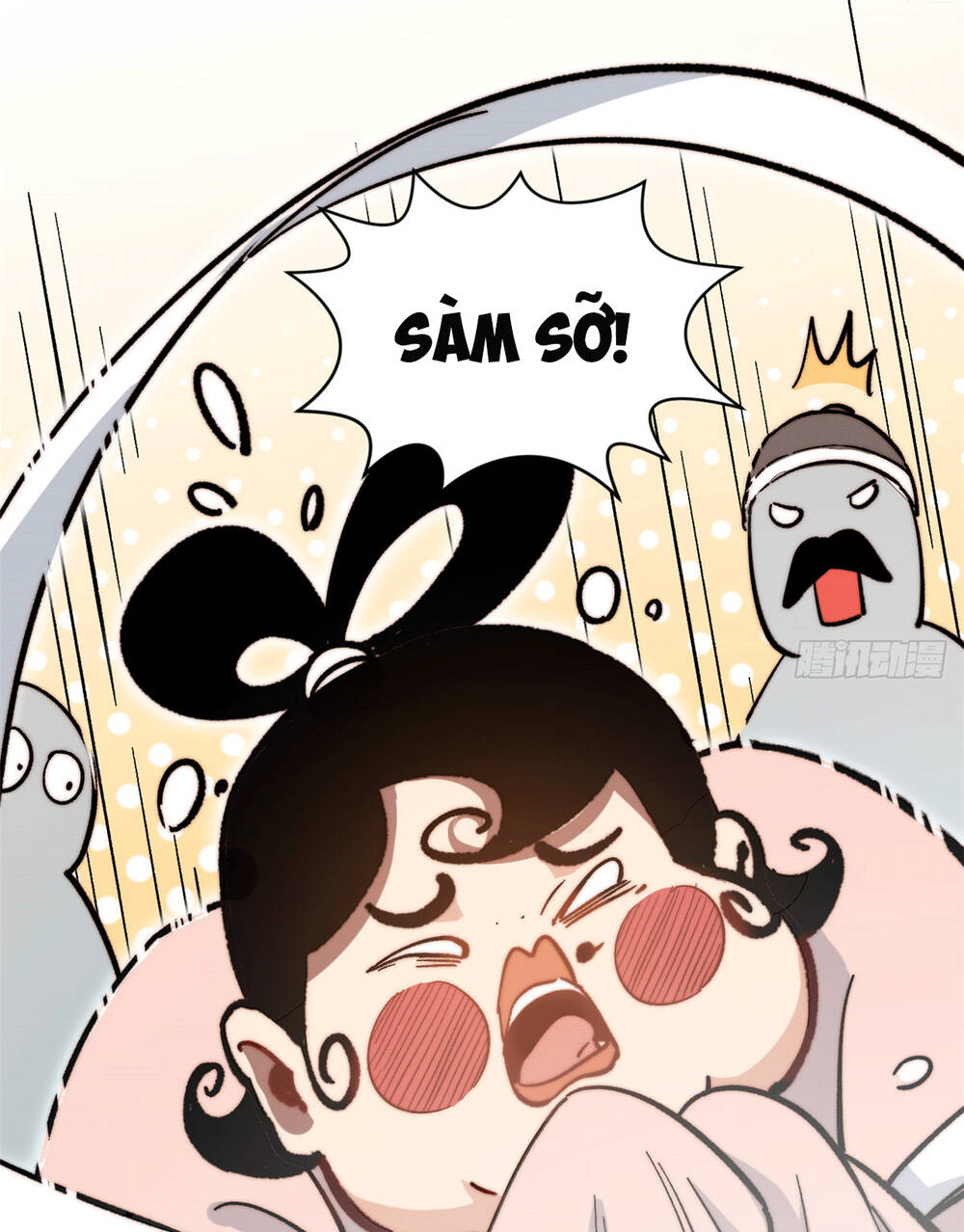 Đỉnh Cấp Khí Vận, Lặng Lẽ Tu Luyện Ngàn Năm Chapter 66 - Trang 2