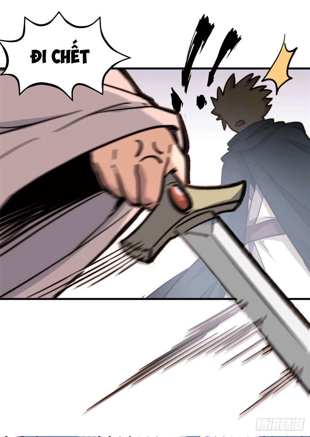 Đỉnh Cấp Khí Vận, Lặng Lẽ Tu Luyện Ngàn Năm Chapter 66 - Trang 2