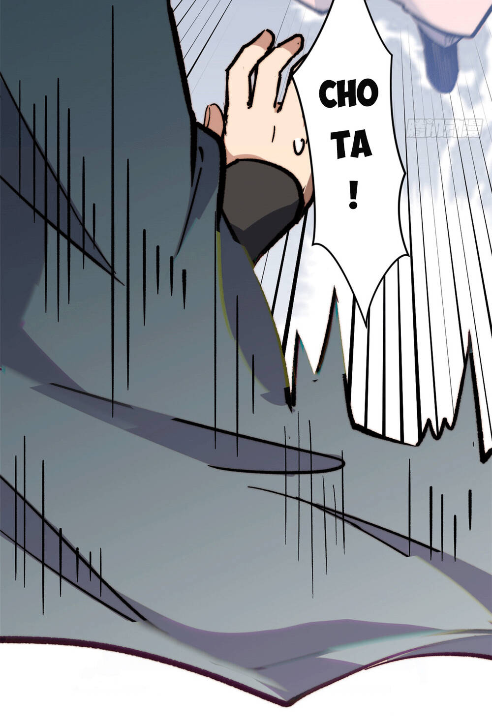 Đỉnh Cấp Khí Vận, Lặng Lẽ Tu Luyện Ngàn Năm Chapter 66 - Trang 2