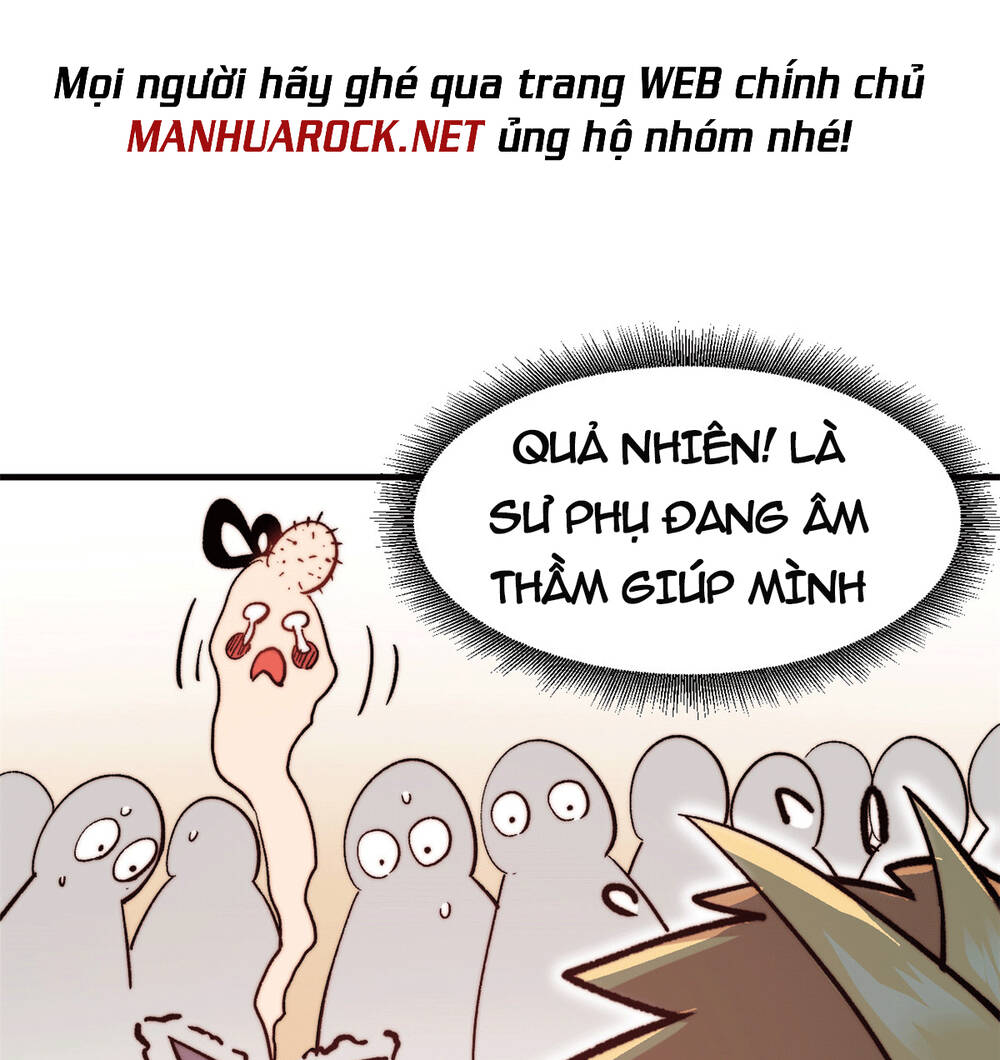 Đỉnh Cấp Khí Vận, Lặng Lẽ Tu Luyện Ngàn Năm Chapter 66 - Trang 2