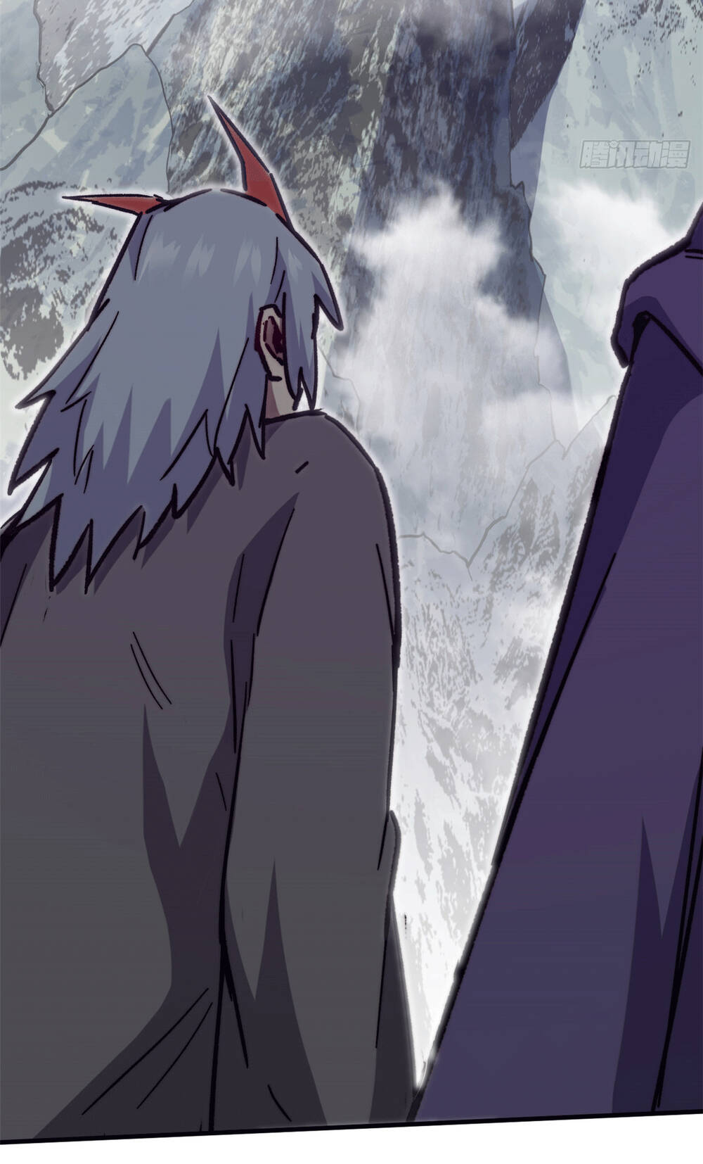 Đỉnh Cấp Khí Vận, Lặng Lẽ Tu Luyện Ngàn Năm Chapter 66 - Trang 2