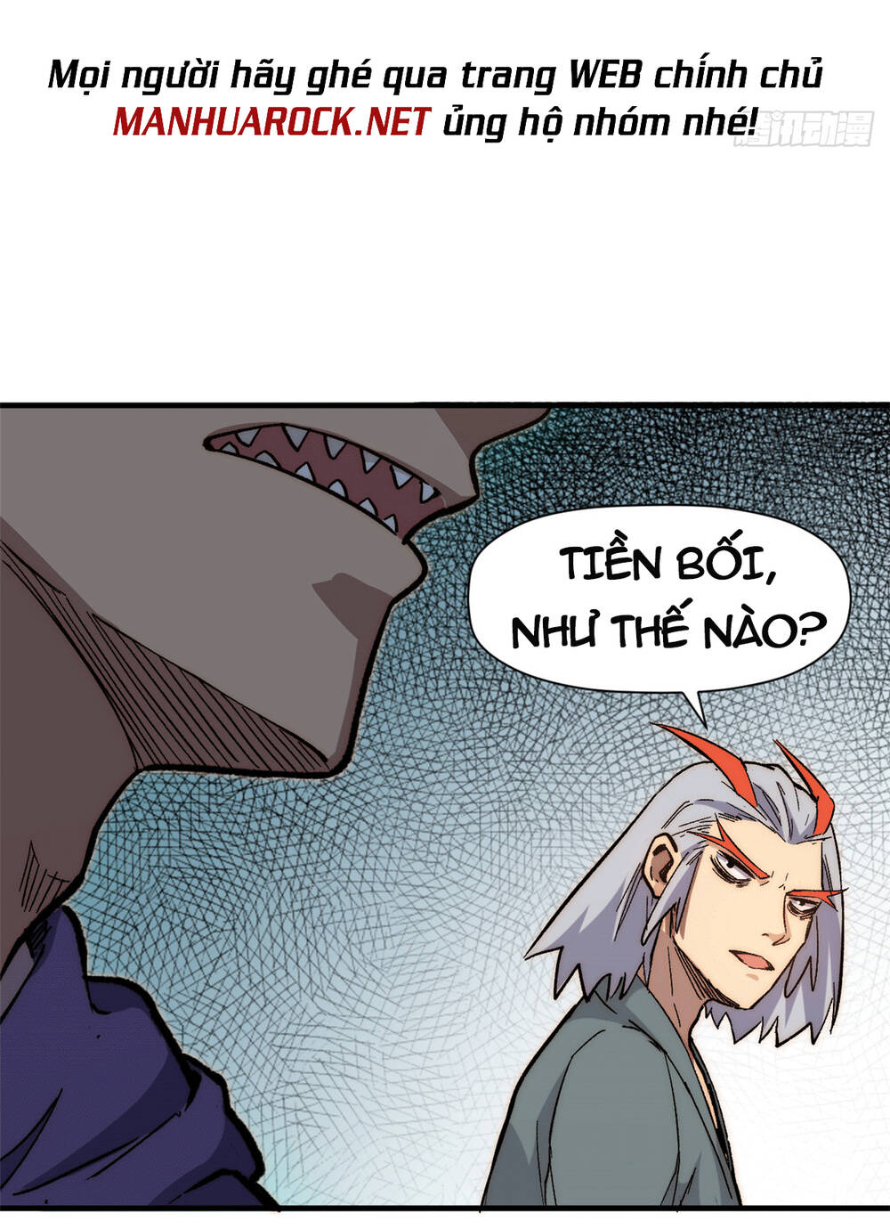 Đỉnh Cấp Khí Vận, Lặng Lẽ Tu Luyện Ngàn Năm Chapter 66 - Trang 2