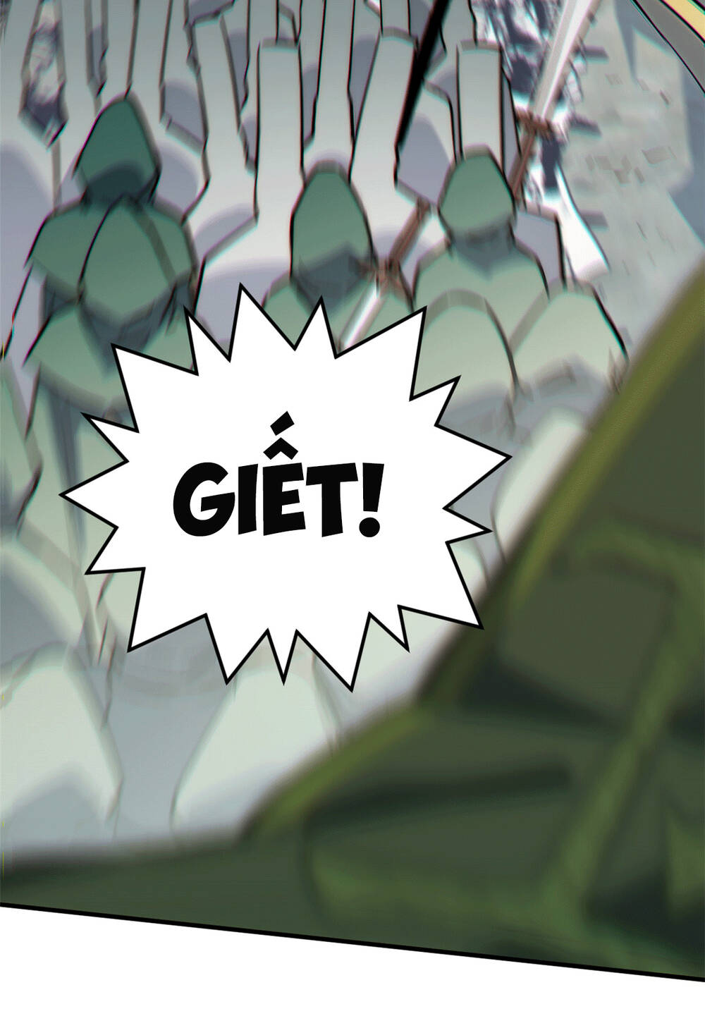 Đỉnh Cấp Khí Vận, Lặng Lẽ Tu Luyện Ngàn Năm Chapter 66 - Trang 2