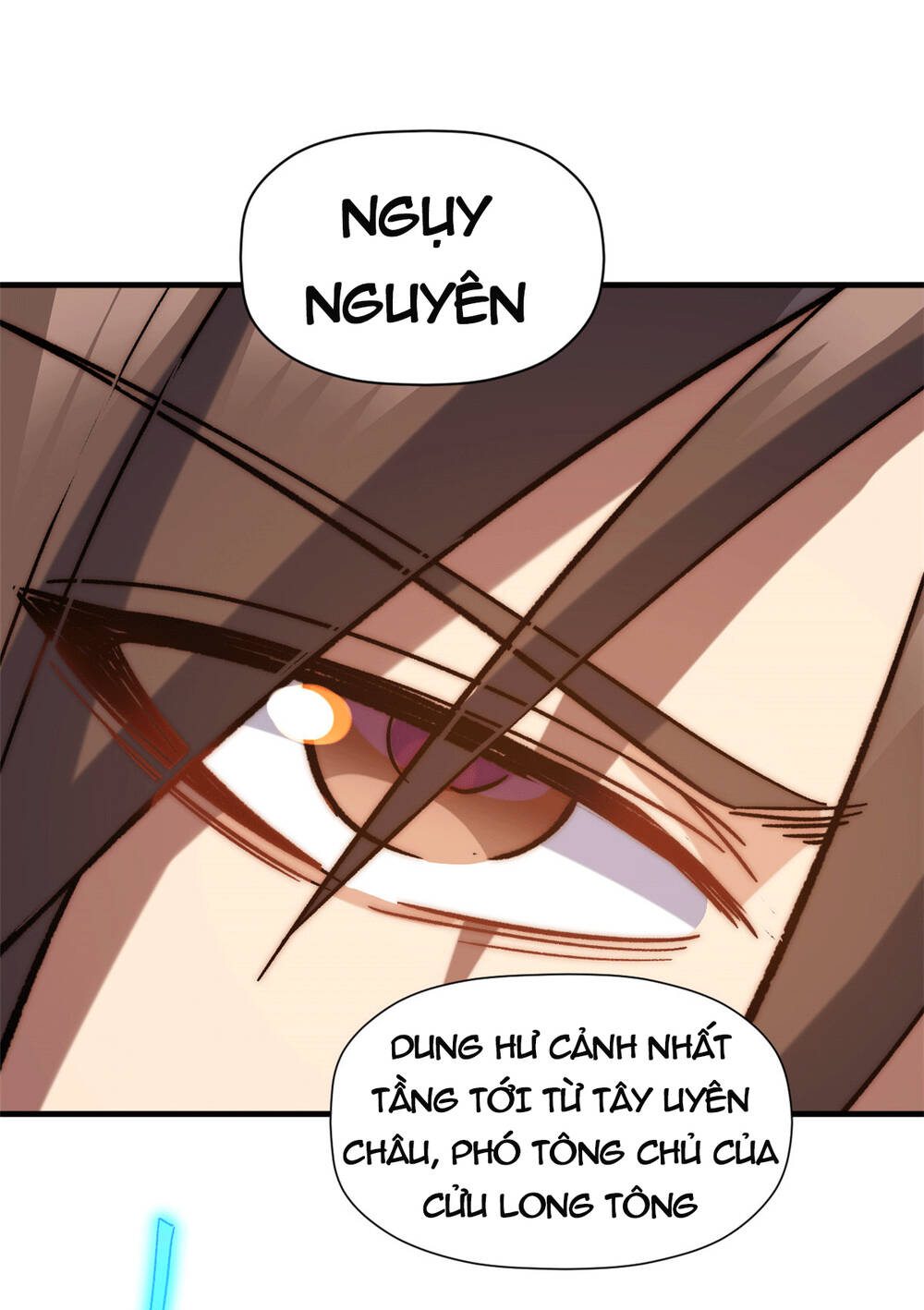 Đỉnh Cấp Khí Vận, Lặng Lẽ Tu Luyện Ngàn Năm Chapter 66 - Trang 2