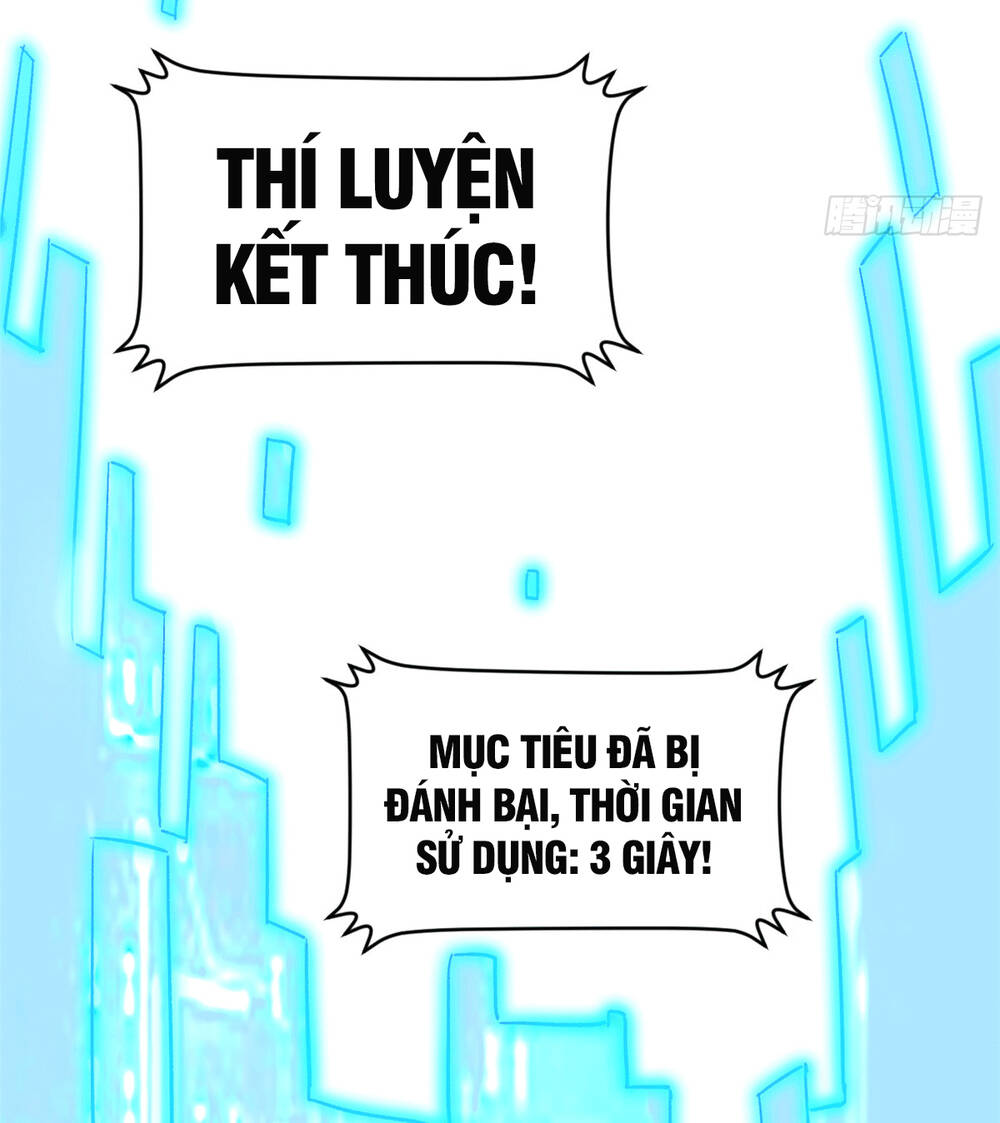 Đỉnh Cấp Khí Vận, Lặng Lẽ Tu Luyện Ngàn Năm Chapter 66 - Trang 2