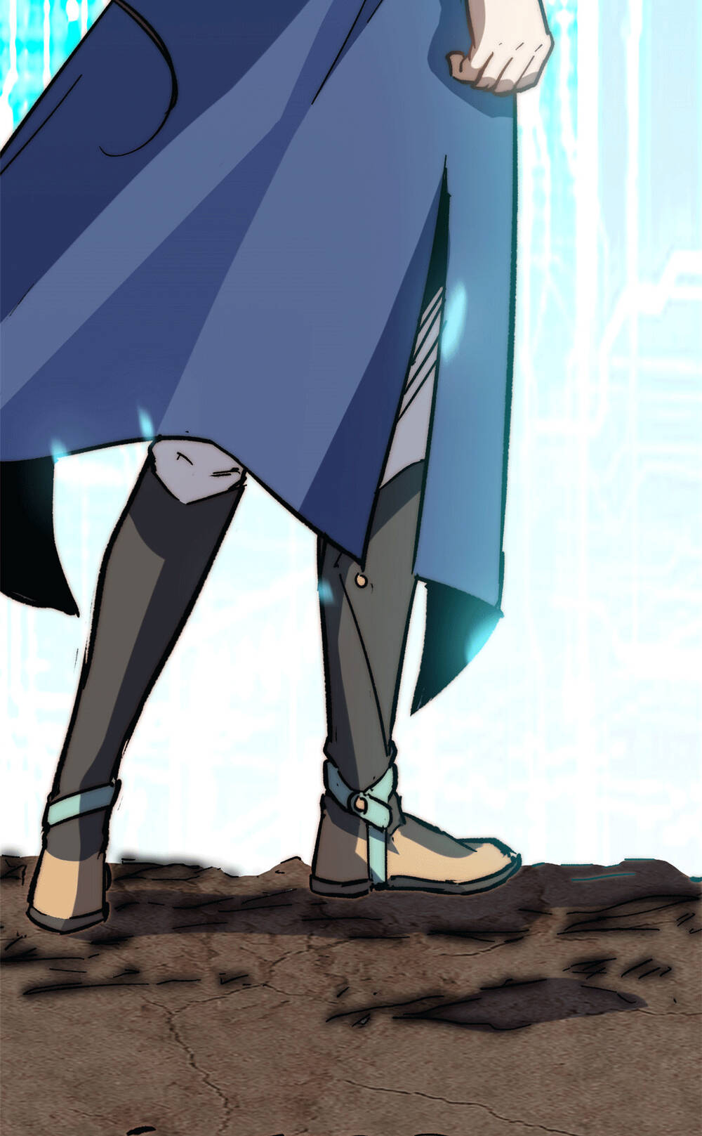 Đỉnh Cấp Khí Vận, Lặng Lẽ Tu Luyện Ngàn Năm Chapter 66 - Trang 2