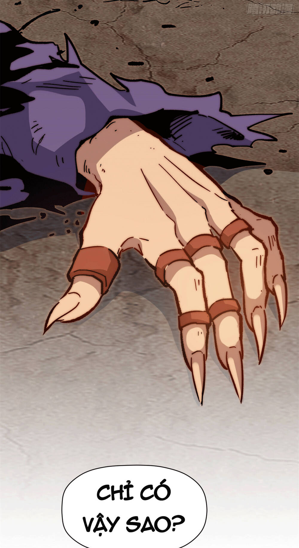 Đỉnh Cấp Khí Vận, Lặng Lẽ Tu Luyện Ngàn Năm Chapter 66 - Trang 2