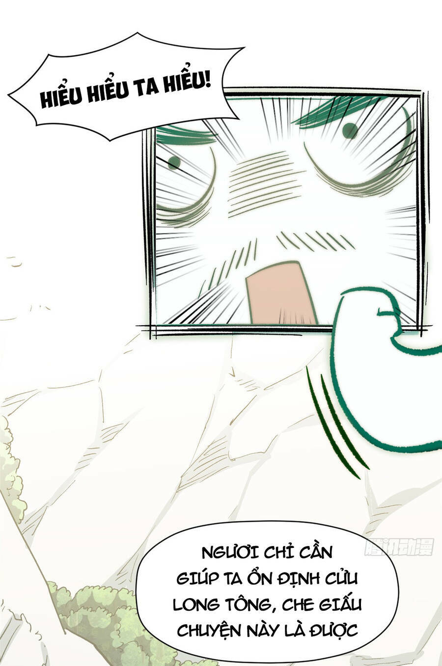 Đỉnh Cấp Khí Vận, Lặng Lẽ Tu Luyện Ngàn Năm Chapter 68 - Trang 2