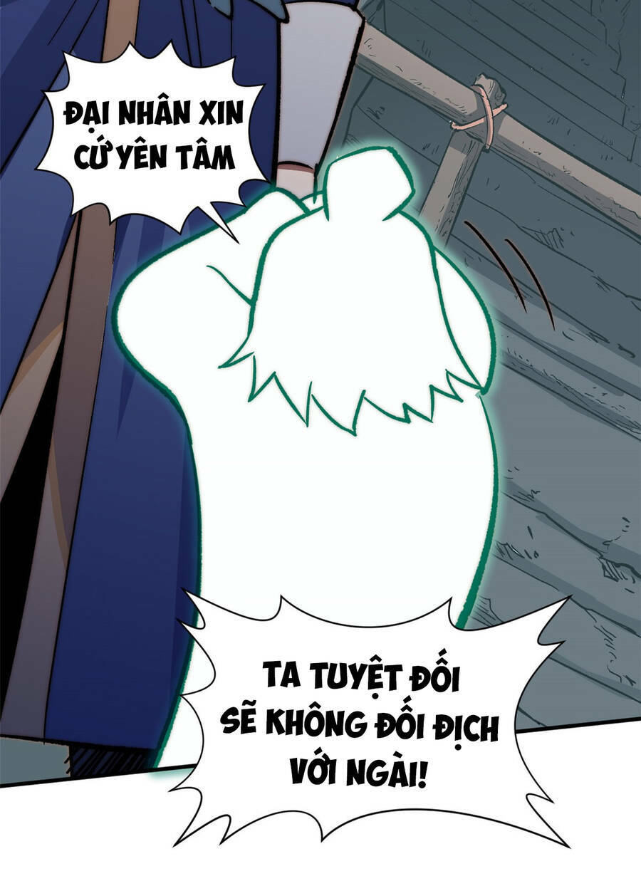 Đỉnh Cấp Khí Vận, Lặng Lẽ Tu Luyện Ngàn Năm Chapter 68 - Trang 2