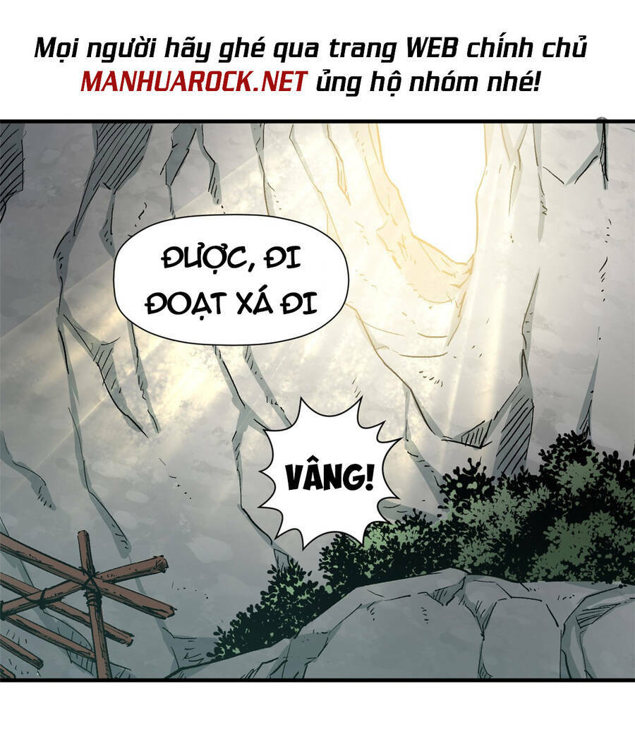 Đỉnh Cấp Khí Vận, Lặng Lẽ Tu Luyện Ngàn Năm Chapter 68 - Trang 2