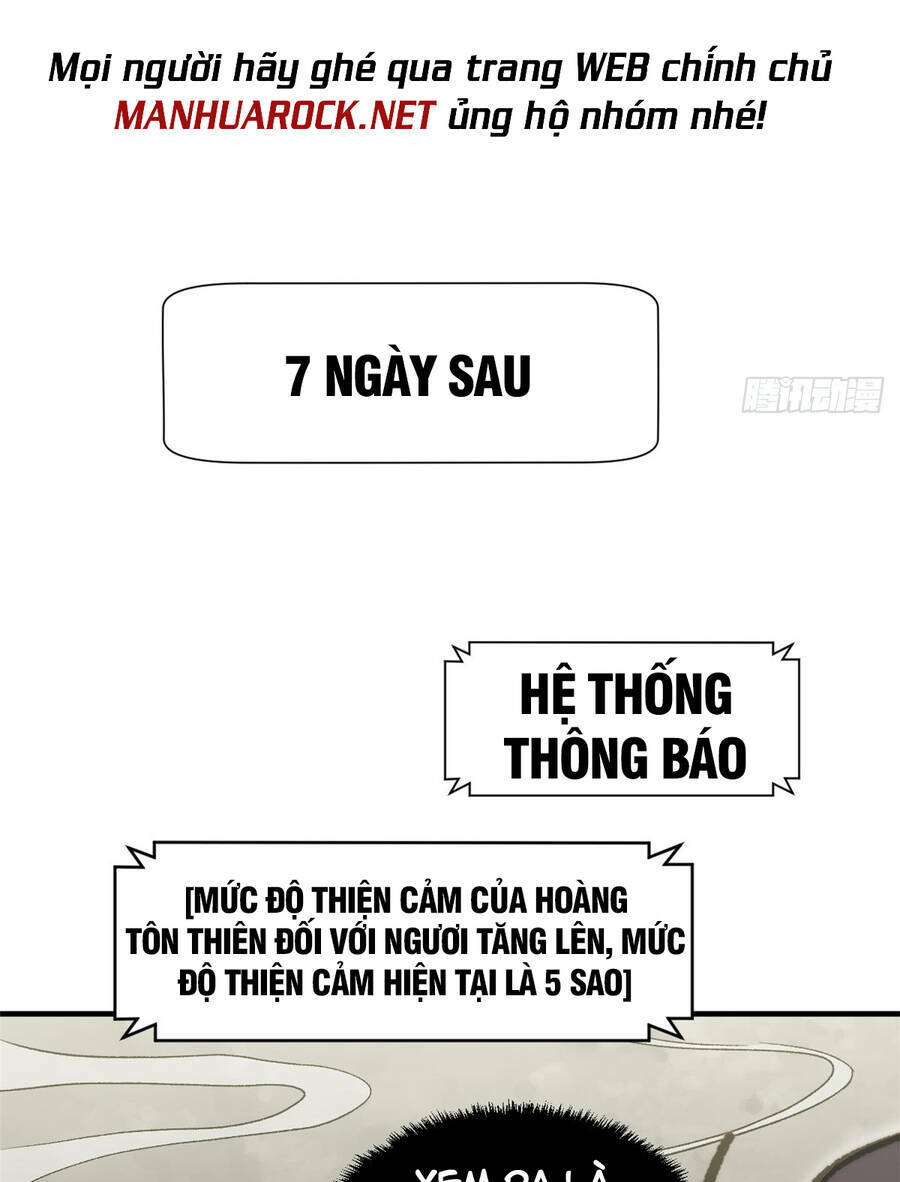 Đỉnh Cấp Khí Vận, Lặng Lẽ Tu Luyện Ngàn Năm Chapter 68 - Trang 2