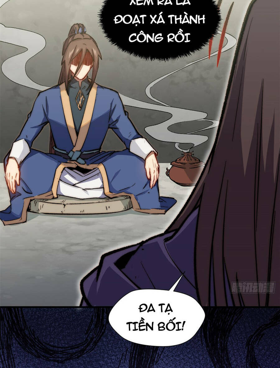 Đỉnh Cấp Khí Vận, Lặng Lẽ Tu Luyện Ngàn Năm Chapter 68 - Trang 2