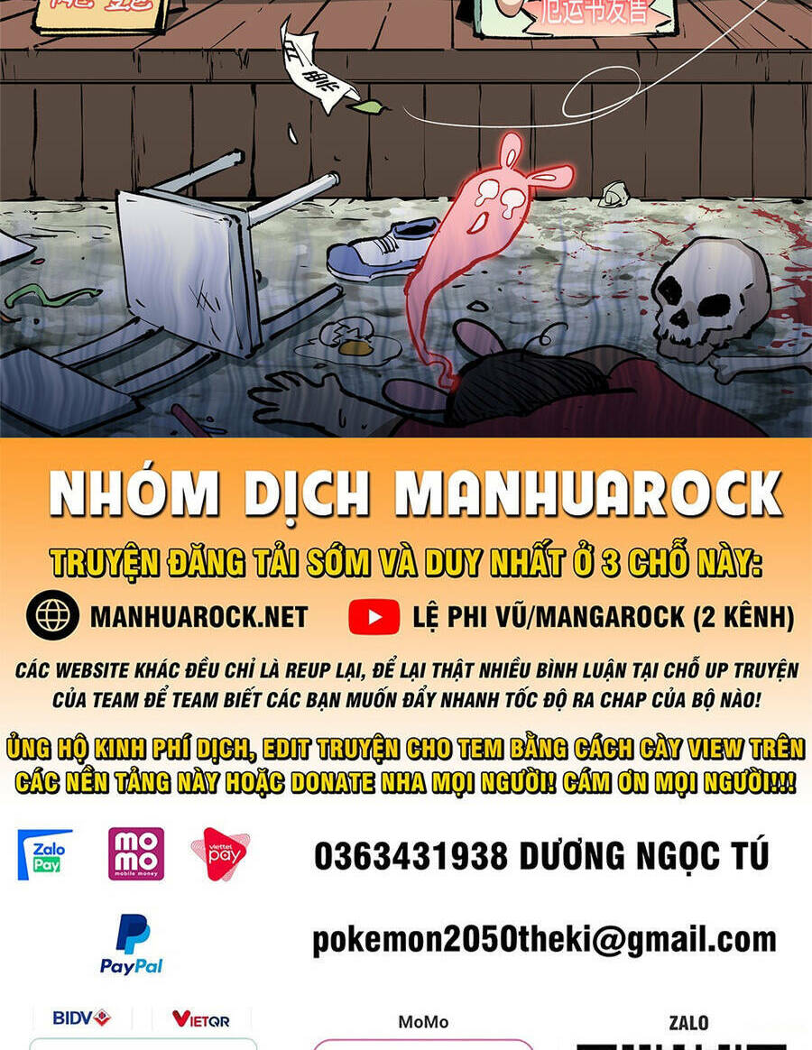 Đỉnh Cấp Khí Vận, Lặng Lẽ Tu Luyện Ngàn Năm Chapter 68 - Trang 2