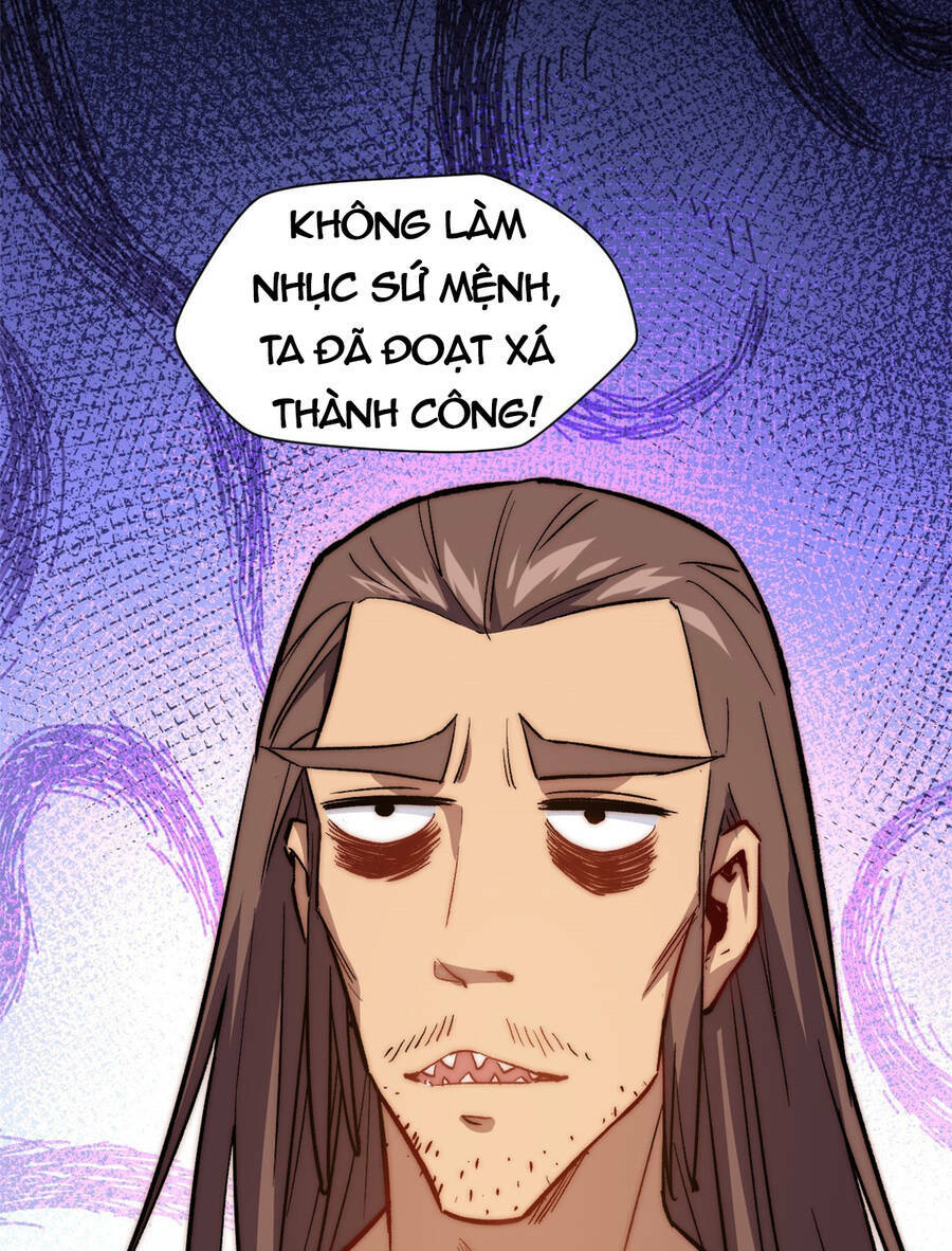 Đỉnh Cấp Khí Vận, Lặng Lẽ Tu Luyện Ngàn Năm Chapter 68 - Trang 2