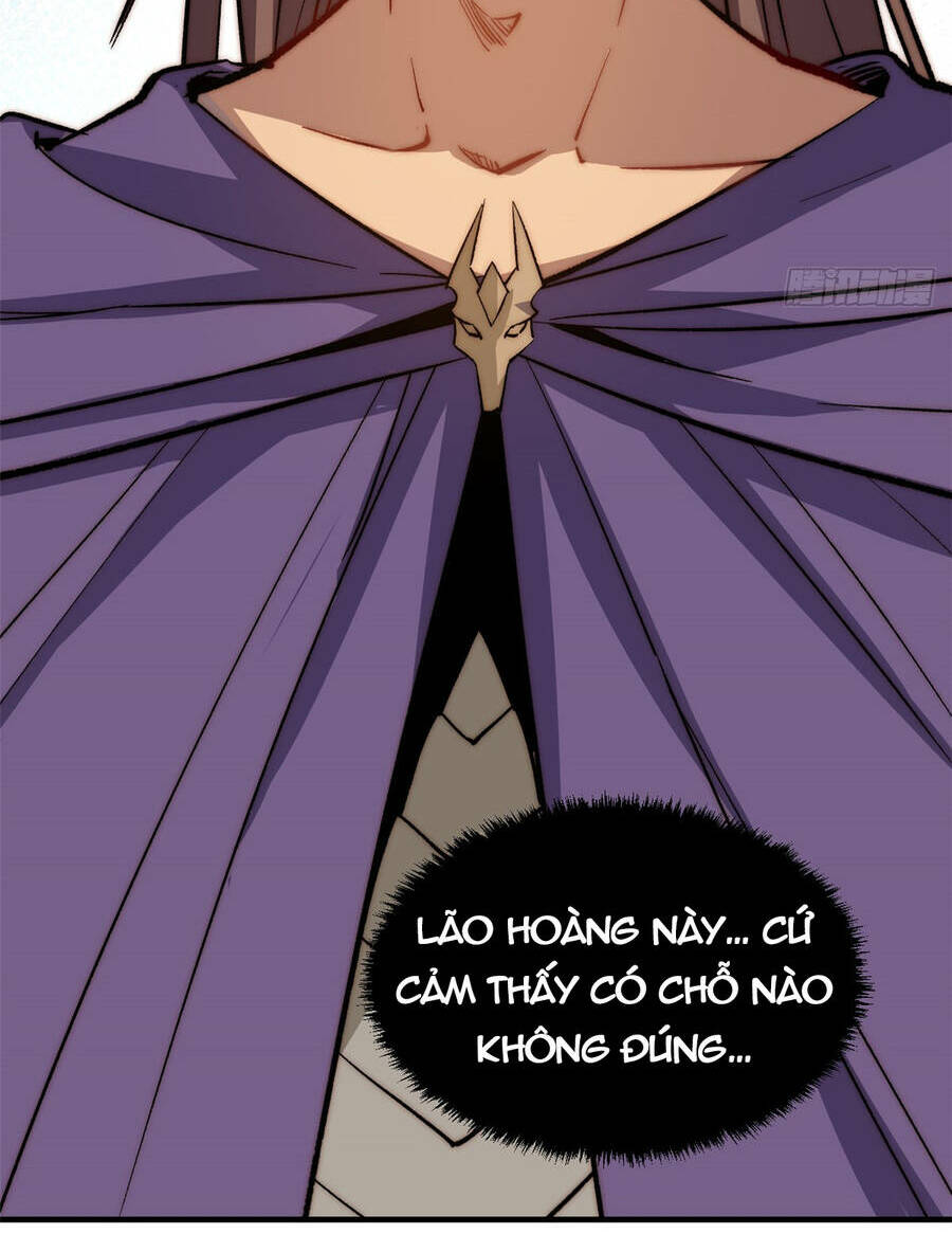 Đỉnh Cấp Khí Vận, Lặng Lẽ Tu Luyện Ngàn Năm Chapter 68 - Trang 2