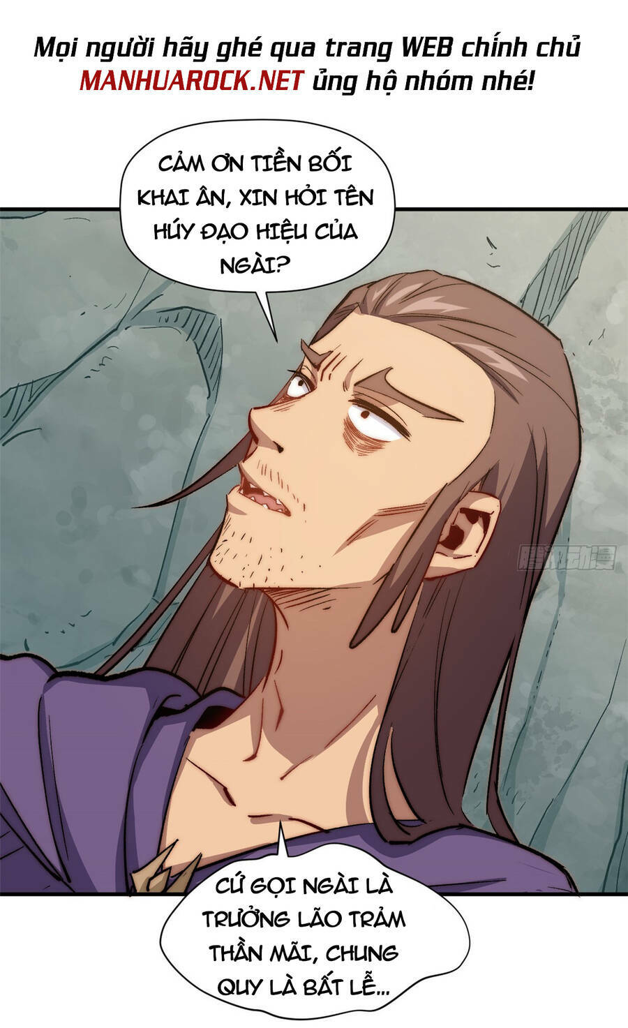 Đỉnh Cấp Khí Vận, Lặng Lẽ Tu Luyện Ngàn Năm Chapter 68 - Trang 2