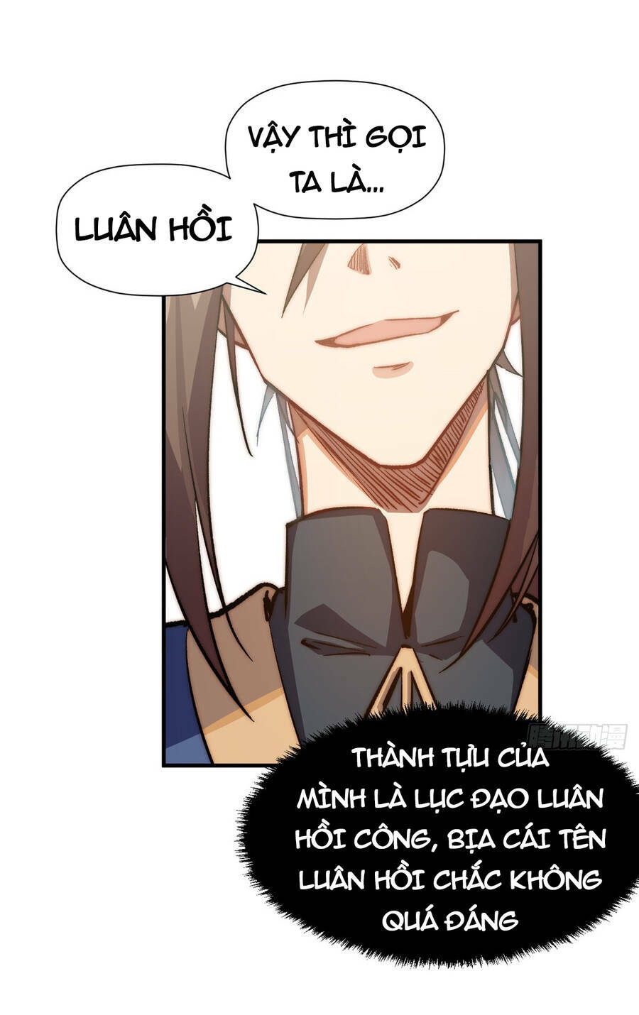 Đỉnh Cấp Khí Vận, Lặng Lẽ Tu Luyện Ngàn Năm Chapter 68 - Trang 2