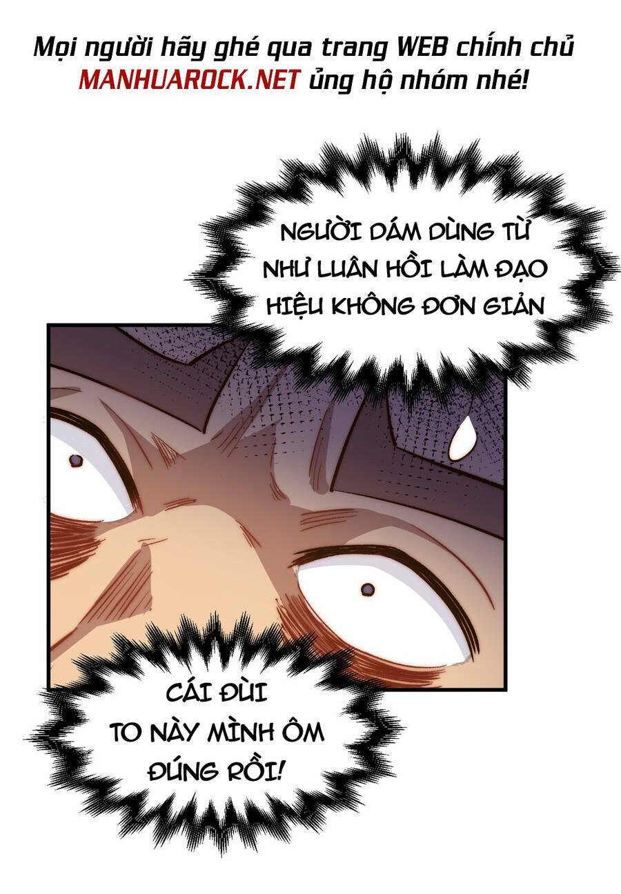 Đỉnh Cấp Khí Vận, Lặng Lẽ Tu Luyện Ngàn Năm Chapter 68 - Trang 2